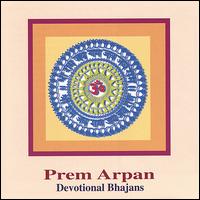 Satsang Foundation - Prem Arpan lyrics