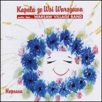 Warsaw Village Band - Hop Sasa lyrics