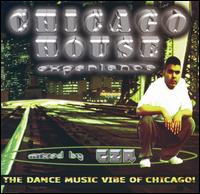 CZR - Chicago's House Experience, Vol. 1 lyrics