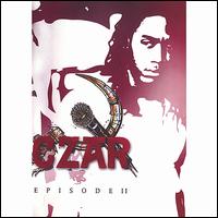 Czar - Episode II lyrics