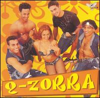 Q-Zorra - Q-Zorra lyrics