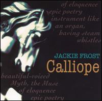 Jackie Frost - Calliope lyrics