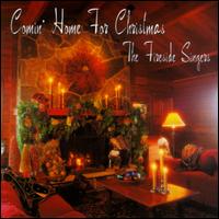 Fireside Singers - Comin' Home For Christmas lyrics
