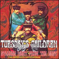 Tuesday's Children - Strange Light from the East: The Complete Recordings 1966-1969 lyrics