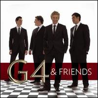 G4 - G4 and Friends lyrics