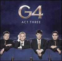 G4 - Act Three lyrics