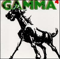Gamma4 - Gamma4 lyrics