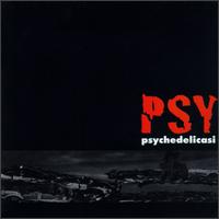 Psychedelicasi - Downsized lyrics