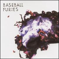 Baseball Furies - Let It Be lyrics
