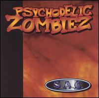 Psychodelic Zombiez - S.A.C. lyrics