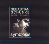 Sebastian Schunke - Symbiosis lyrics
