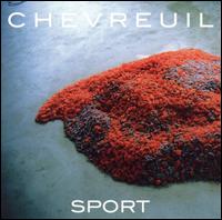 Chevreuil - Sport lyrics