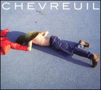 Chevreuil - Capoeria lyrics
