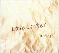 Gackt - Love Letter lyrics