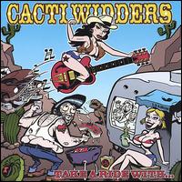 Cacti Widders - Take a Ride With lyrics