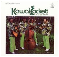 Kawai Cockett - Kawai Cockett & Lei Kukui lyrics