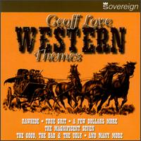 Geoff Love - Western Themes lyrics