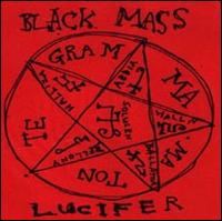Mort Garson - Black Mass/Lucifer lyrics