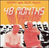 Asheru - 48 Months lyrics