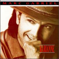 Marc Gabriel - Karianne lyrics