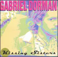 Gabriel Dorman - Kissing Sisters lyrics
