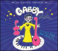 Gabby La La - Be Careful What You Wish For lyrics