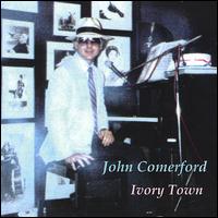 John Comerford - Ivory Town lyrics