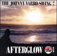 Johnny Varro - Afterglow lyrics