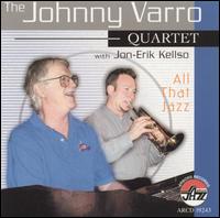 Johnny Varro - All That Jazz lyrics