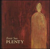 Forest Sun - Plenty lyrics