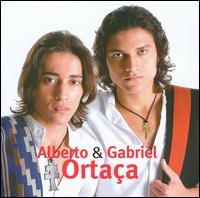 Alberto & Gabriela - Ortaca lyrics