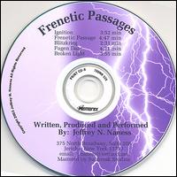 Jeffrey Naness - Frenetic Passages lyrics