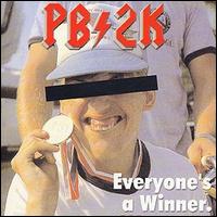Pitboss 2000 - Everyone's a Winner lyrics