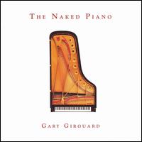 G - The Naked Piano lyrics