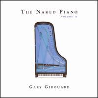 G - Naked Piano, Vol. 2 lyrics