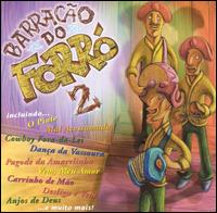 Barraco Do Forr - Barraco Do Forr, Vol. 2 lyrics