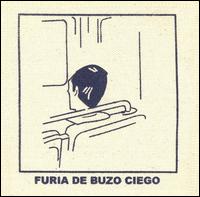 Furia De Buzo Ciego - Furia De Buzo Ciego lyrics