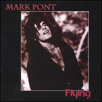 Mark Pont - Flying lyrics