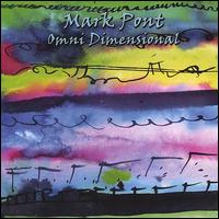 Mark Pont - Omnidimensional lyrics