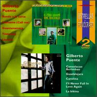 Gilberto Puente - Estrellas Del Fonografo lyrics