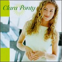 Clara Ponty - Clara Ponty lyrics