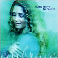 Clara Ponty - Embrace lyrics