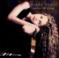 Clara Ponty - Mirror of Truth lyrics