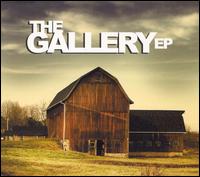 The Gallery - The Gallery lyrics