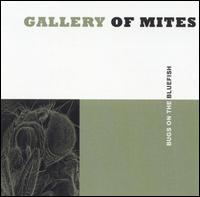 Gallery of Mites - Bugs on the Bluefish lyrics