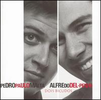 Alfredo del Penho - Dois Bicudos lyrics