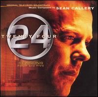 Sean Callery - 24: Seasons Four and Five lyrics