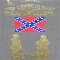 Richard Bales/National Gallery Orchestra - Civil War 1: The Confederacy lyrics