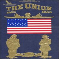 Richard Bales/National Gallery Orchestra - Civil War 2 : The Union lyrics