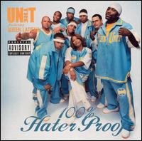 Unit - 100% Hater Proof lyrics